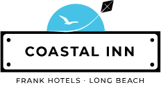 Coastal Inn & Suites Logo