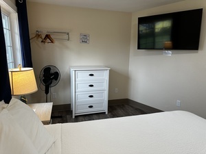 Captain's Quarters Photo 2